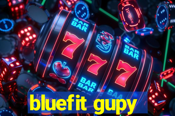 bluefit gupy