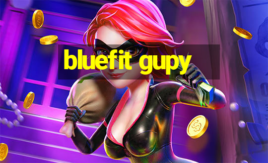 bluefit gupy