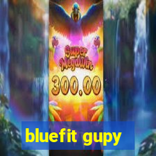 bluefit gupy