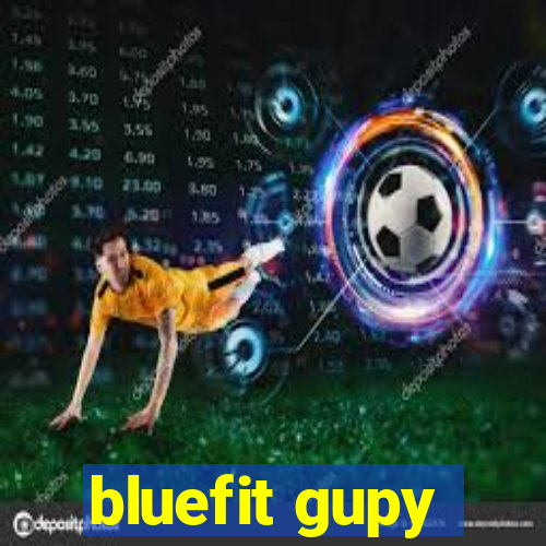 bluefit gupy