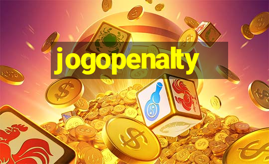 jogopenalty