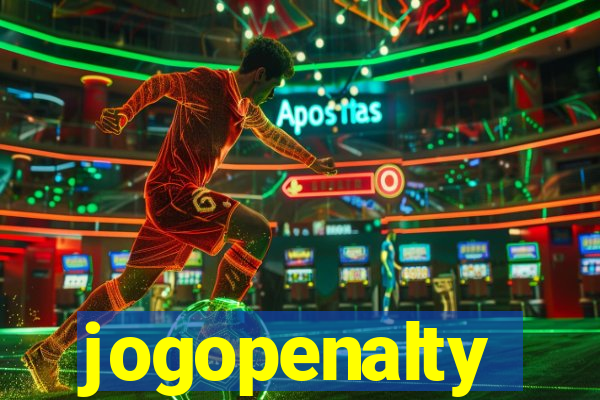 jogopenalty