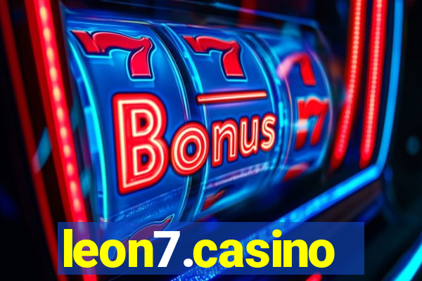 leon7.casino