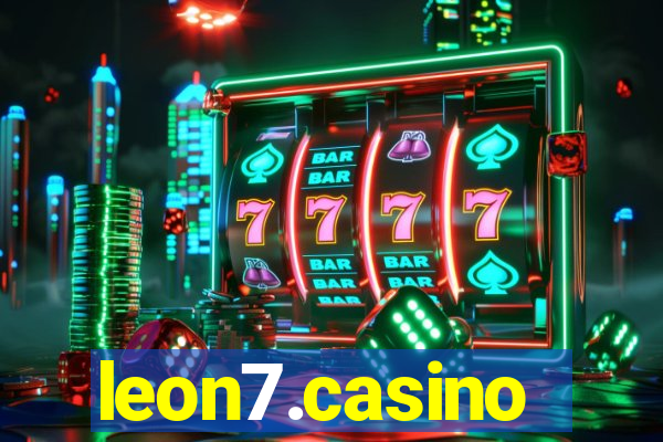 leon7.casino