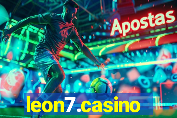 leon7.casino