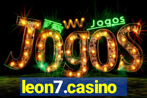 leon7.casino