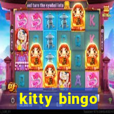 kitty bingo