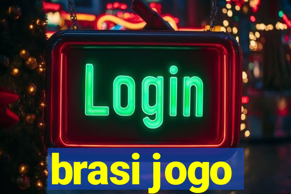 brasi jogo