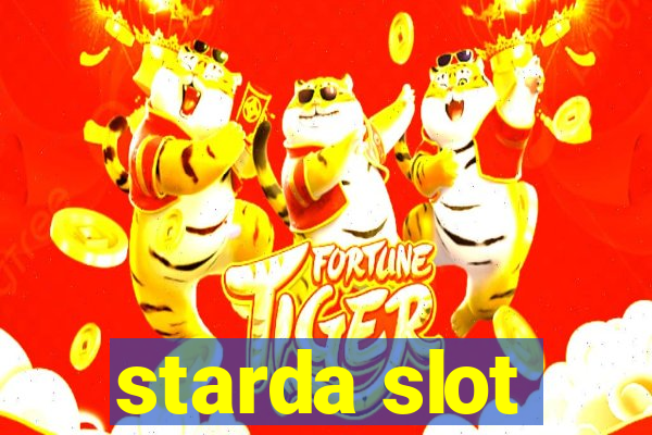 starda slot