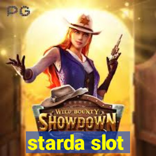 starda slot