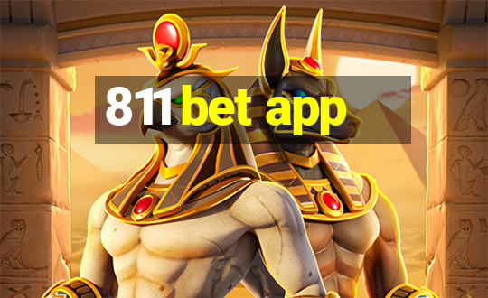 811 bet app