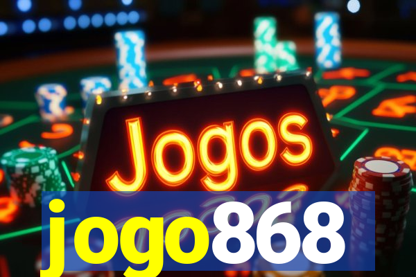 jogo868