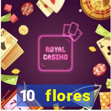 10 flores silvestres da regi o sudeste