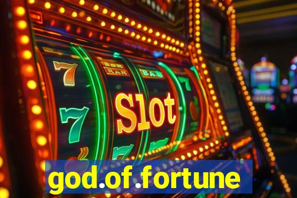 god.of.fortune