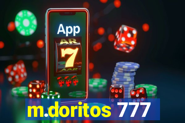 m.doritos 777