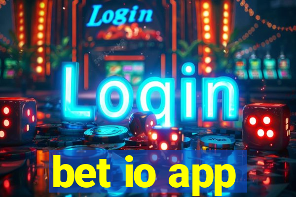 bet io app