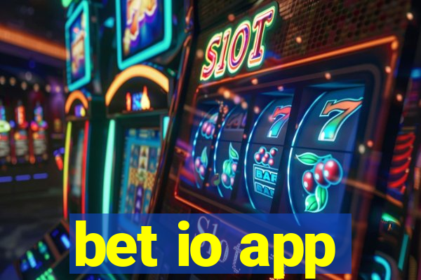 bet io app