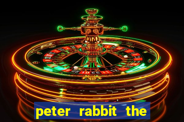 peter rabbit the tale