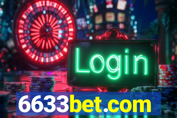 6633bet.com