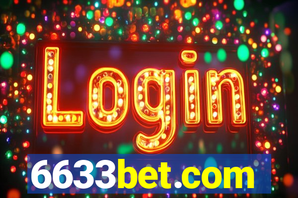 6633bet.com