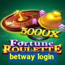 betway login