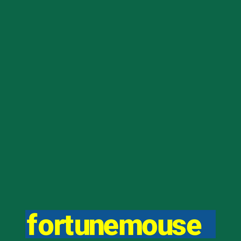 fortunemouse