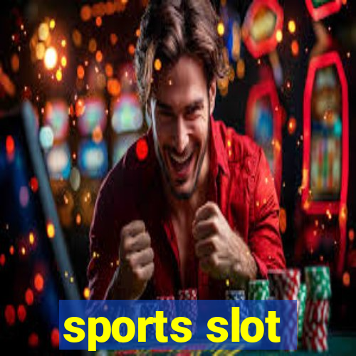 sports slot