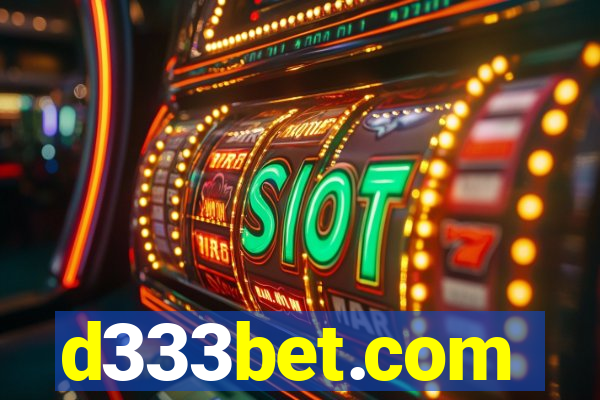 d333bet.com