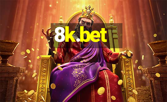 8k.bet