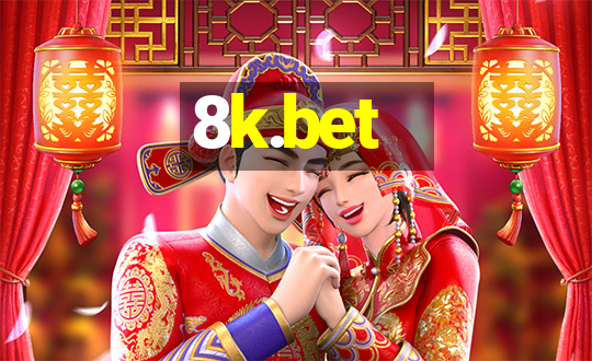 8k.bet