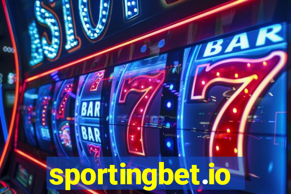 sportingbet.io