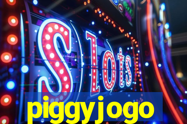 piggyjogo