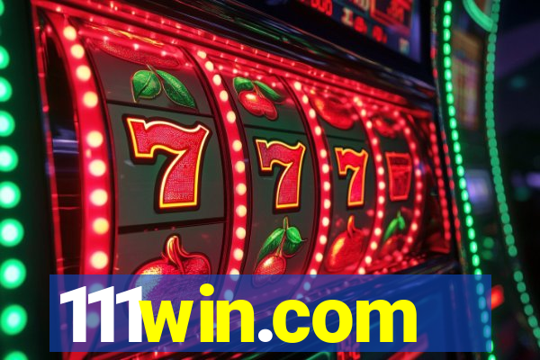 111win.com