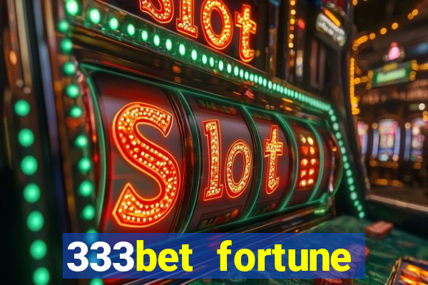 333bet fortune tiger baixar