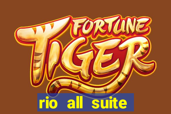 rio all suite casino vegas