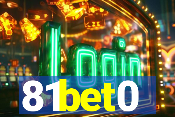 81bet0