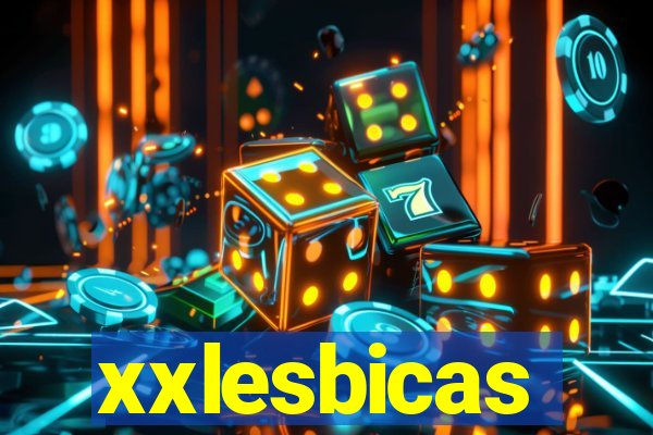 xxlesbicas