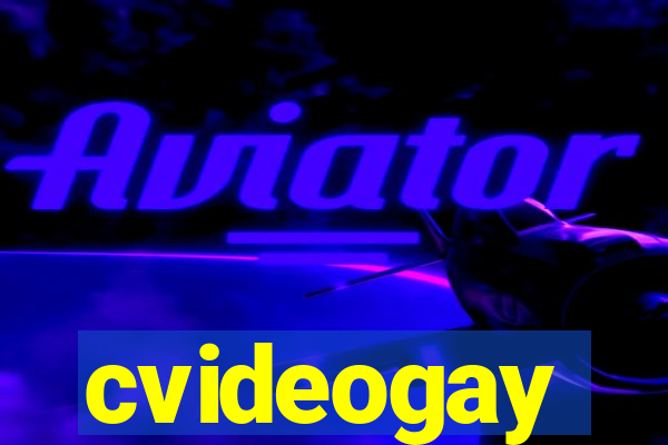 cvideogay