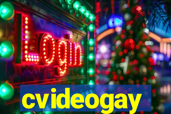 cvideogay