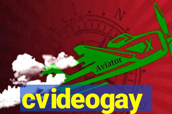 cvideogay