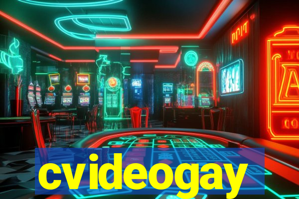 cvideogay