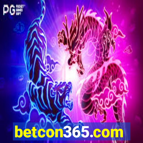 betcon365.com