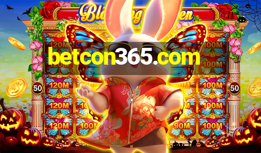 betcon365.com