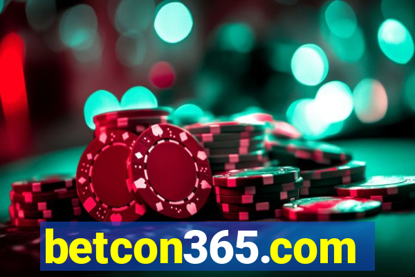 betcon365.com