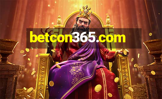 betcon365.com