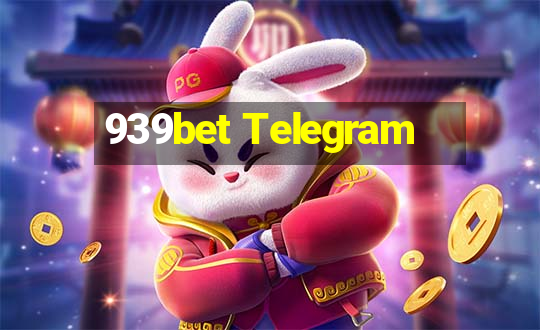 939bet Telegram