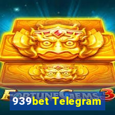 939bet Telegram