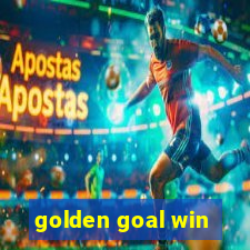 golden goal win