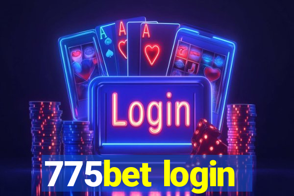 775bet login