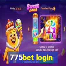 775bet login